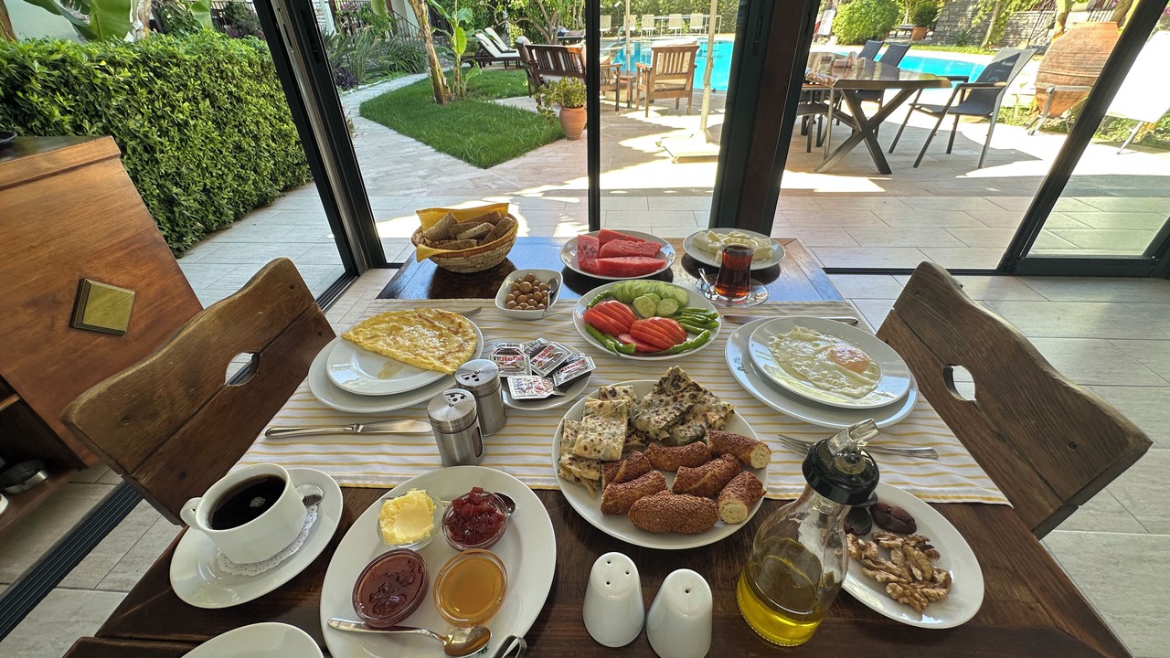 Photo of Others in Gocek