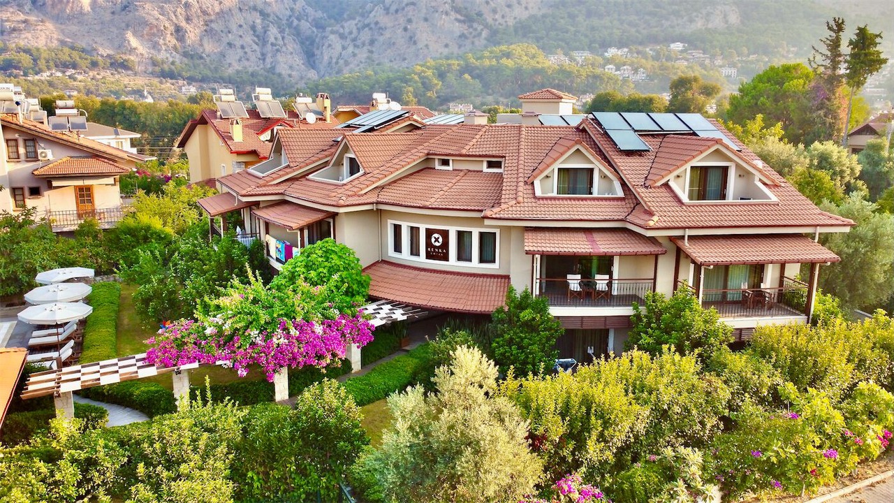 Photo of Outdoor in Gocek