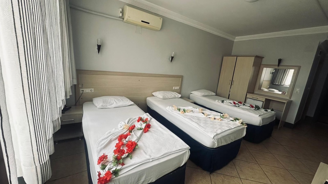 Photo of Bedroom in Koycegiz