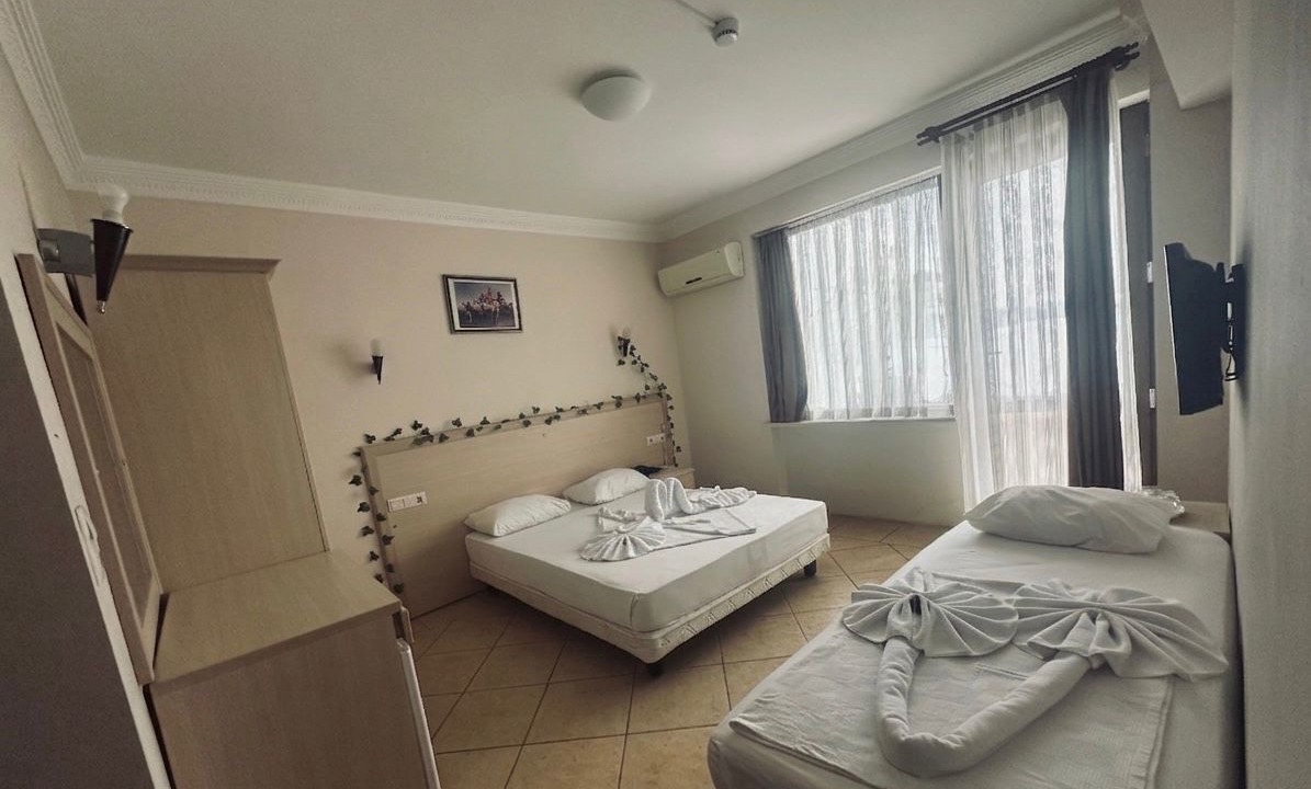 Photo of Bedroom in Koycegiz