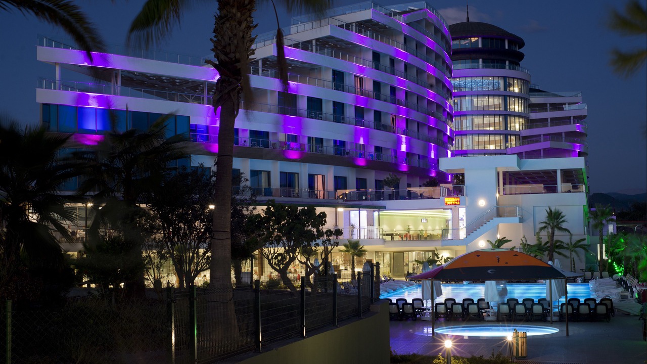 Photo of Outdoor in Manavgat