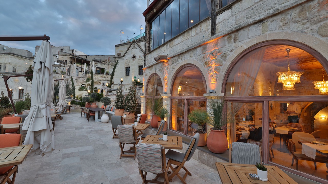Photo of Outdoor in Ortahisar