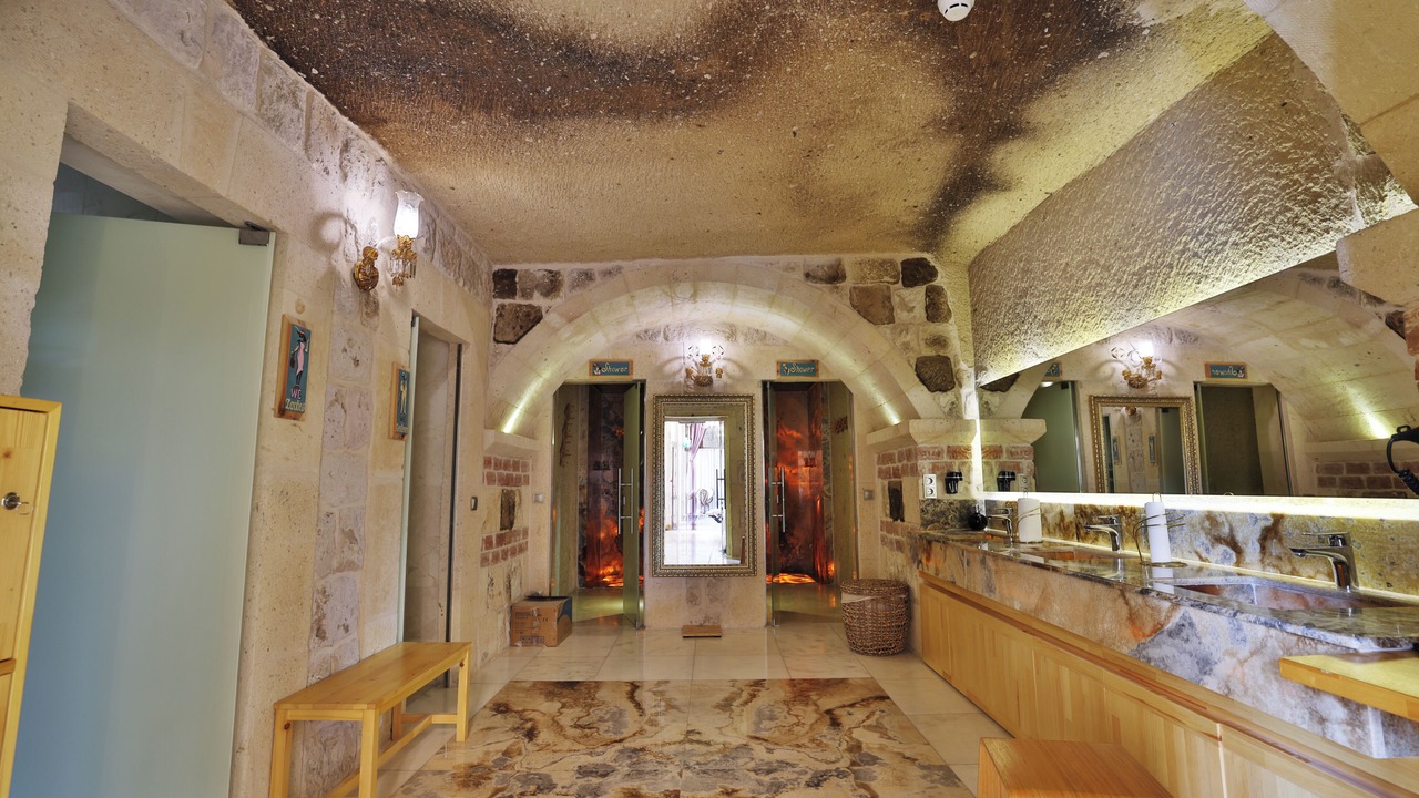 Photo of Bedroom in Ortahisar
