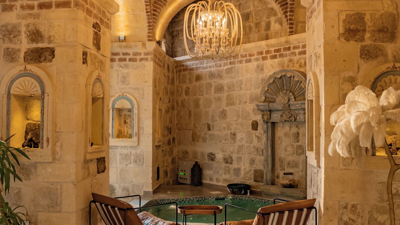 Photo of Bedroom in Ortahisar