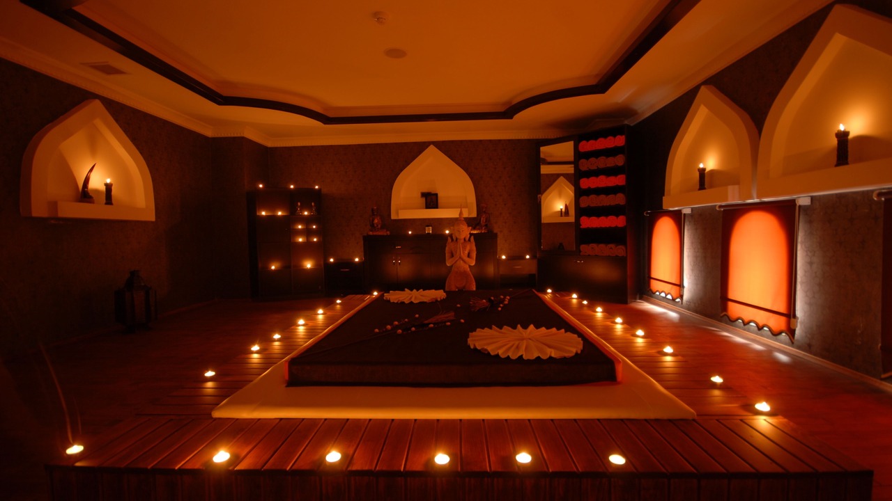 Photo of Bedroom in Avanos