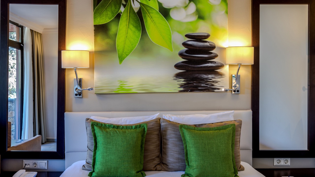 Photo of Bedroom in Marmaris