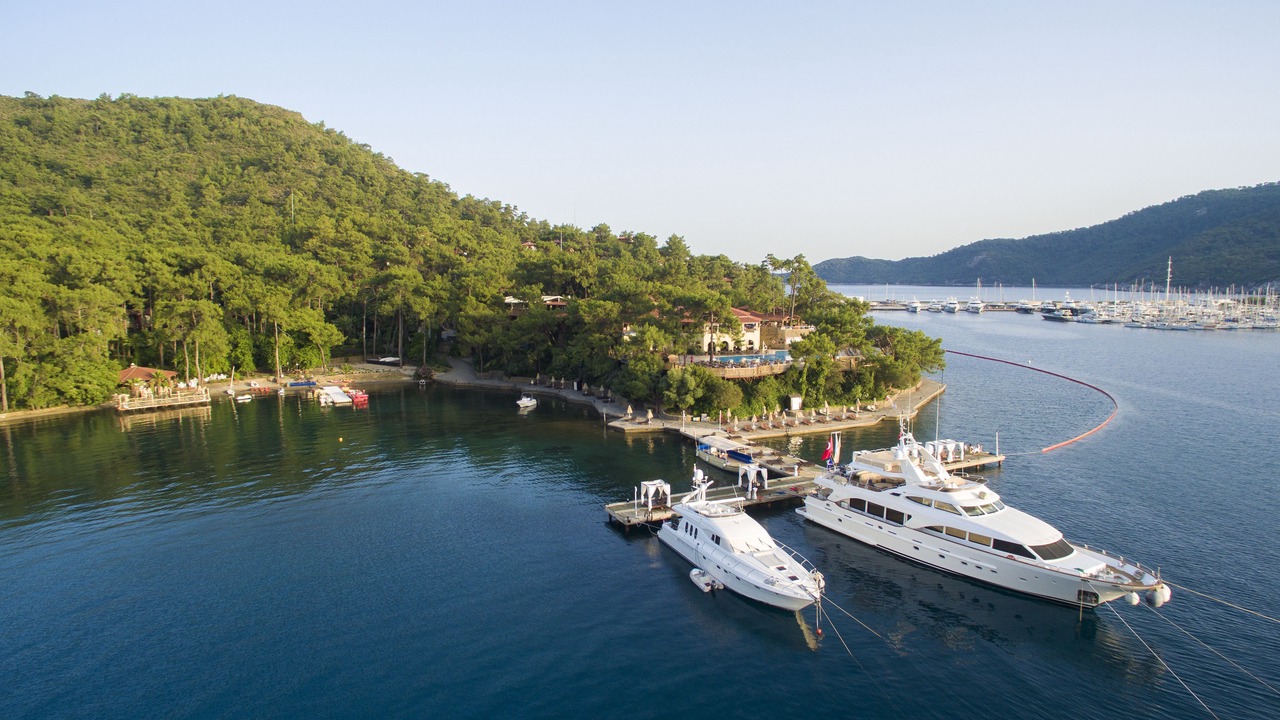 Photo of Others in Marmaris