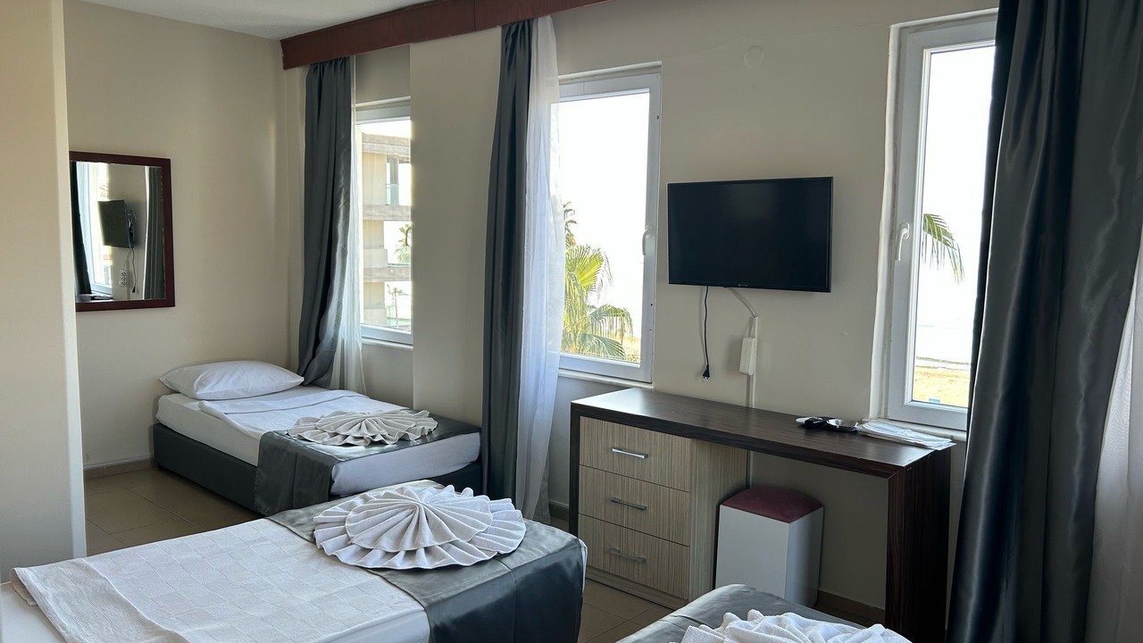Photo of Bedroom in Alanya