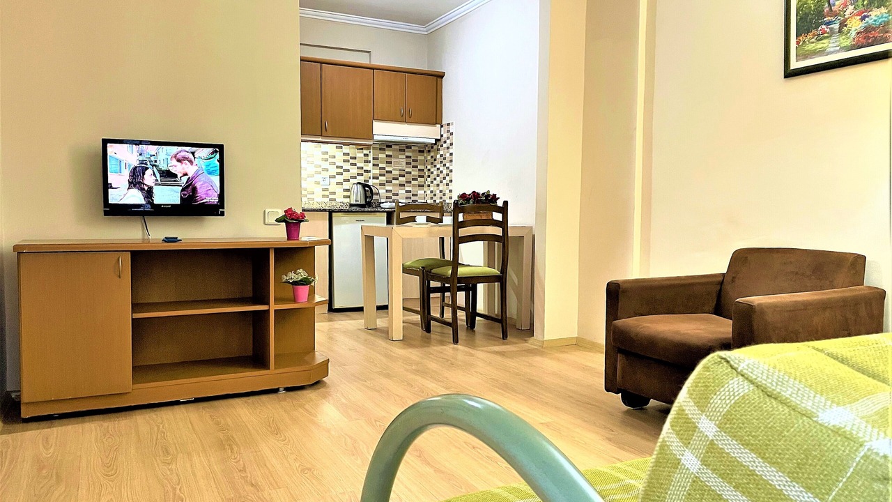 Photo of Bedroom in Alanya