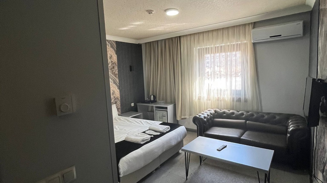 Photo of Bedroom in Cankaya
