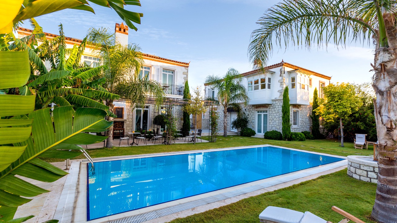 Photo of Outdoor in Hacımemis