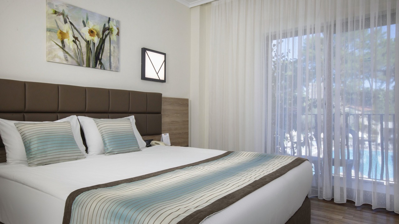 Photo of Bedroom in Goynuk