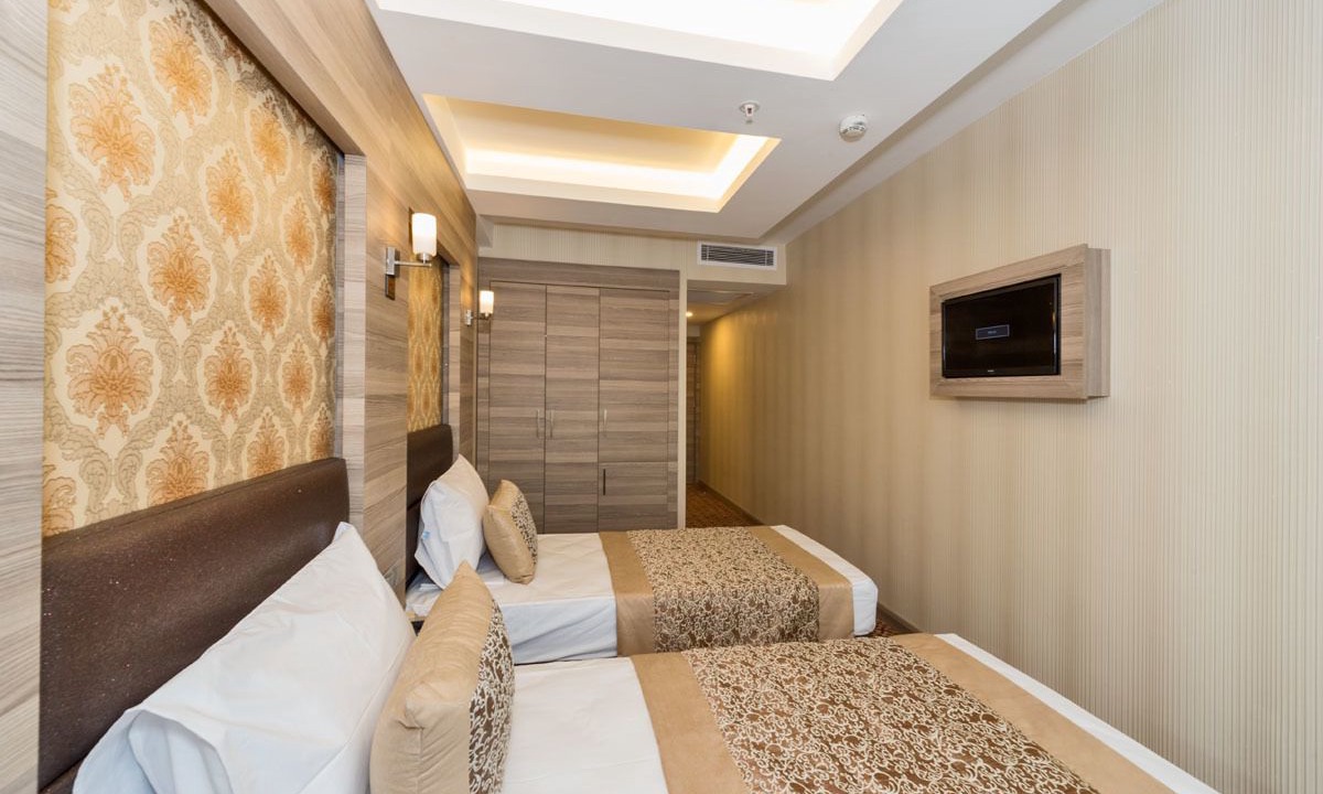 Photo of Bedroom in Fatih