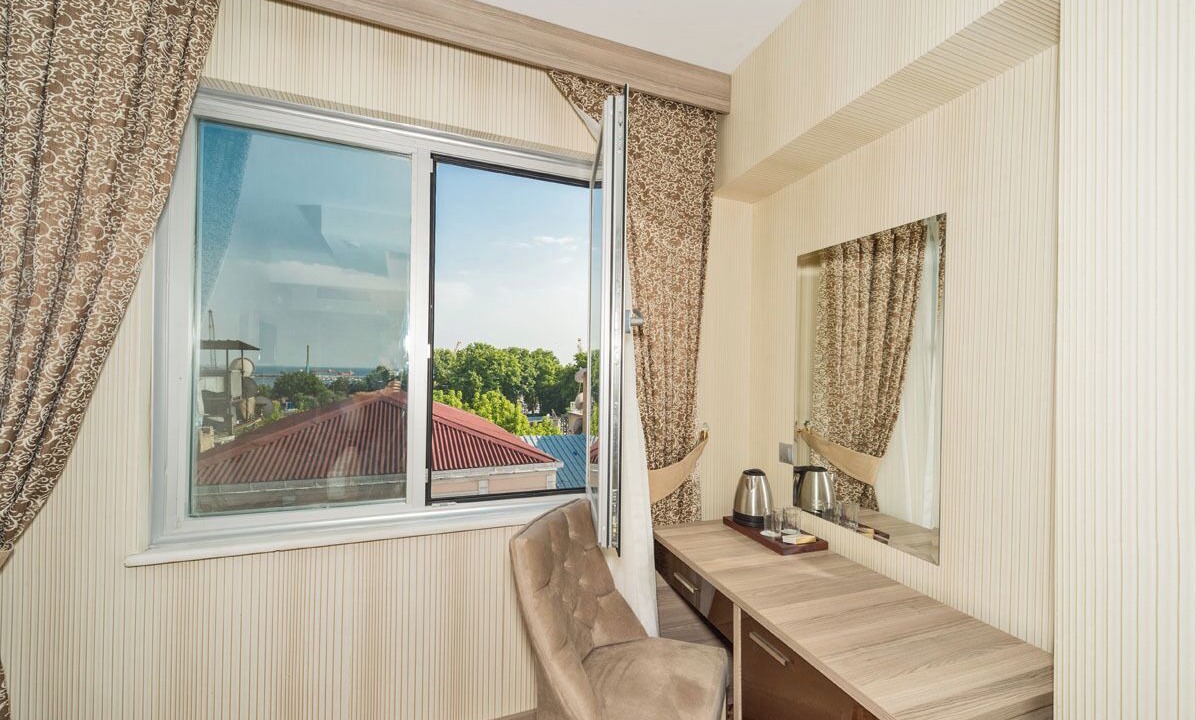 Photo of Bedroom in Fatih