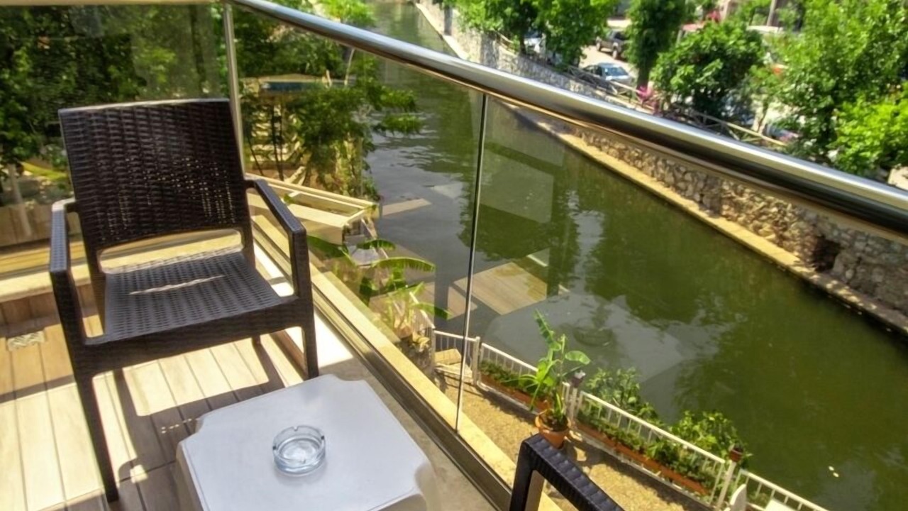 Photo of Patio Balcony in Turunc