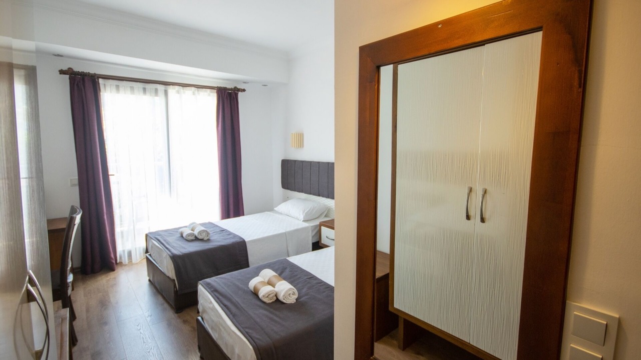 Photo of Bedroom in Turunc