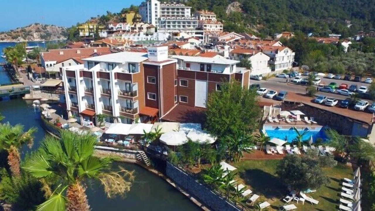 Photo of Outdoor in Turunc