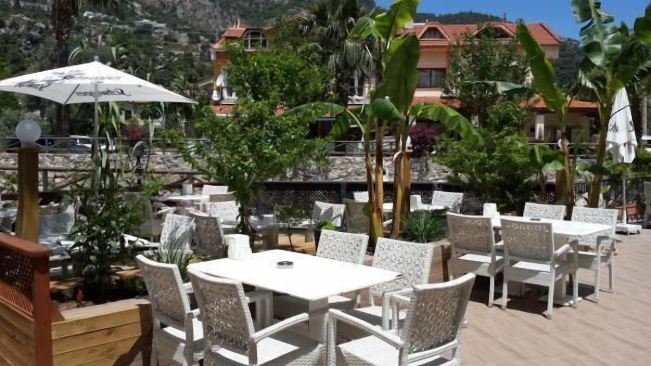Photo of Outdoor in Turunc