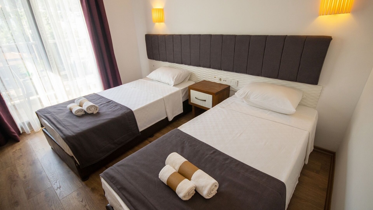 Photo of Bedroom in Turunc