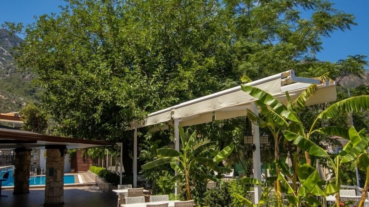 Photo of Outdoor in Turunc