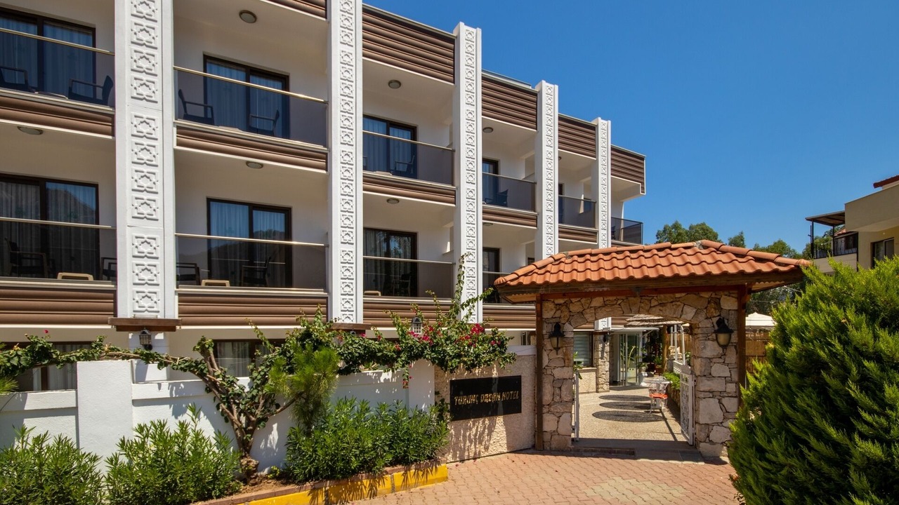 Photo of Outdoor in Turunc