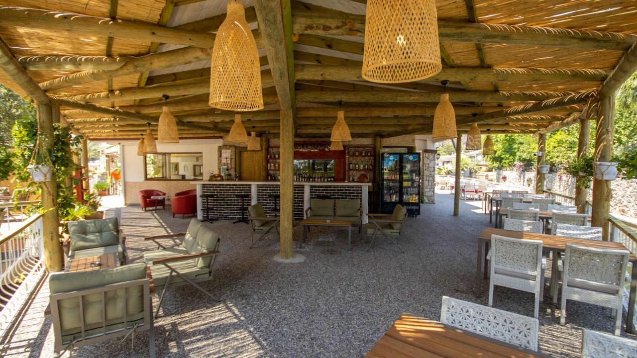 Photo of Outdoor in Turunc