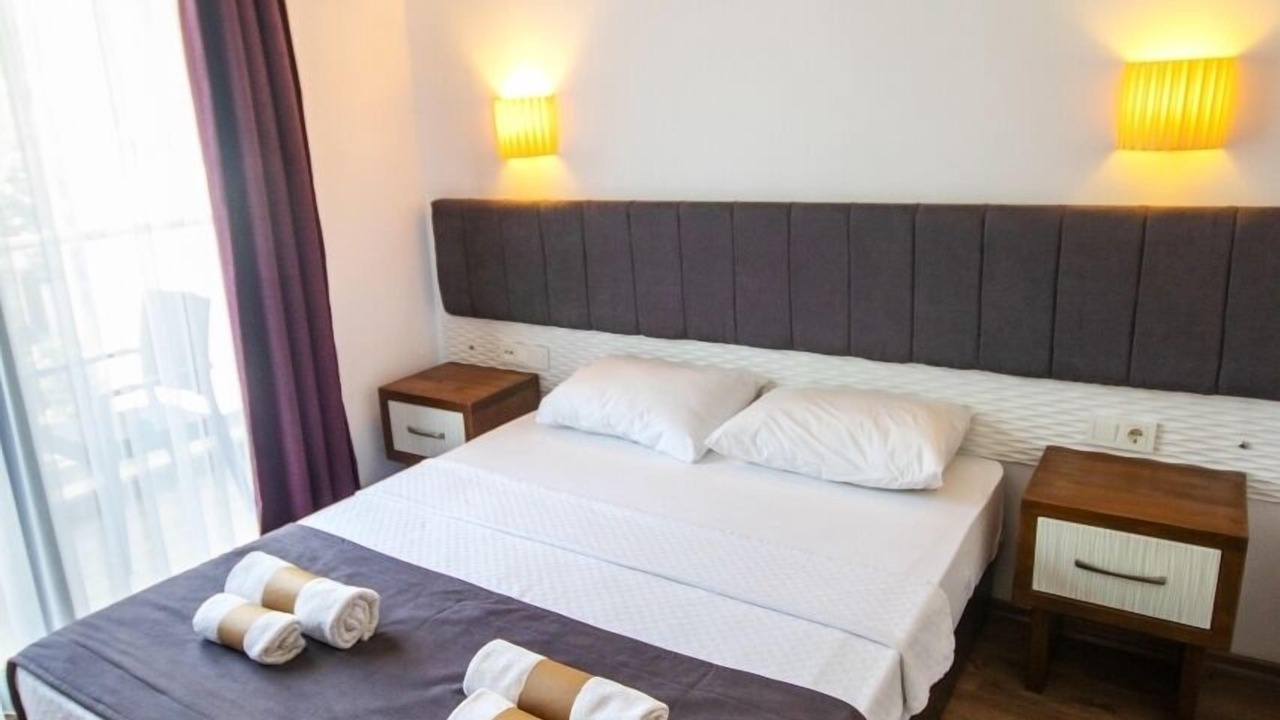 Photo of Bedroom in Turunc