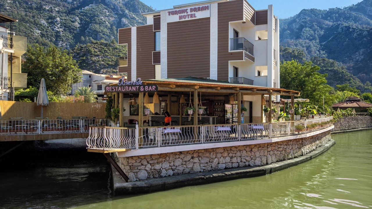 Photo of Outdoor in Turunc