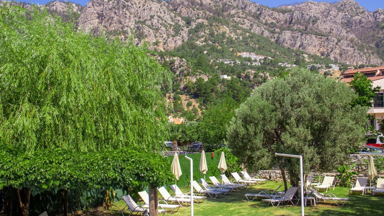 Photo of Outdoor in Turunc