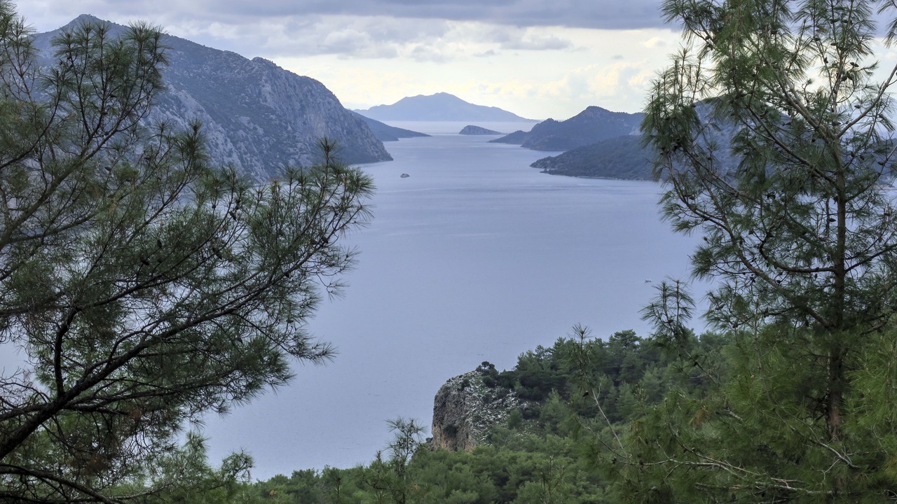 Photo of Outdoor in Selimiye