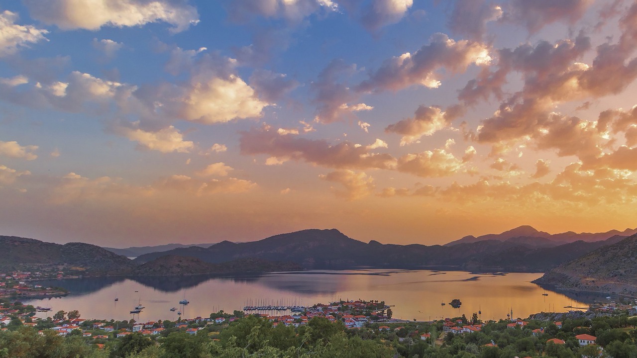 Photo of Outdoor in Selimiye