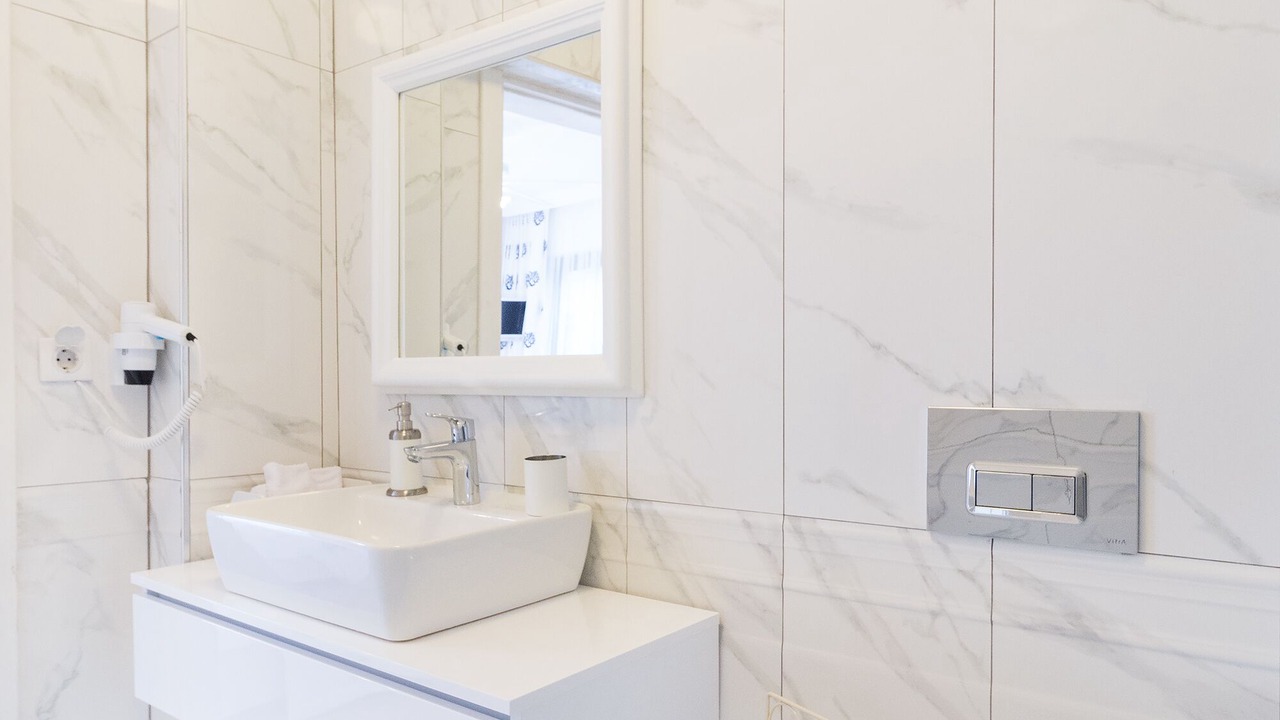 Photo of Bathroom in Selimiye