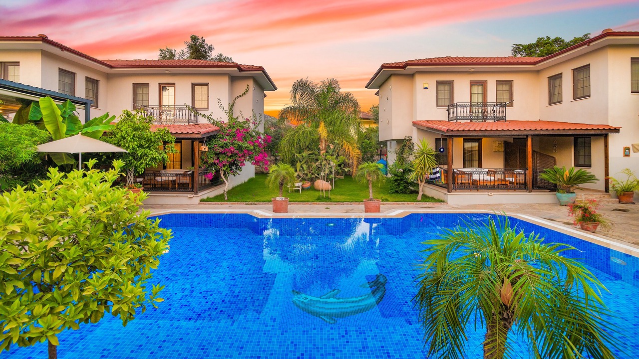 Photo of Outdoor in Selimiye