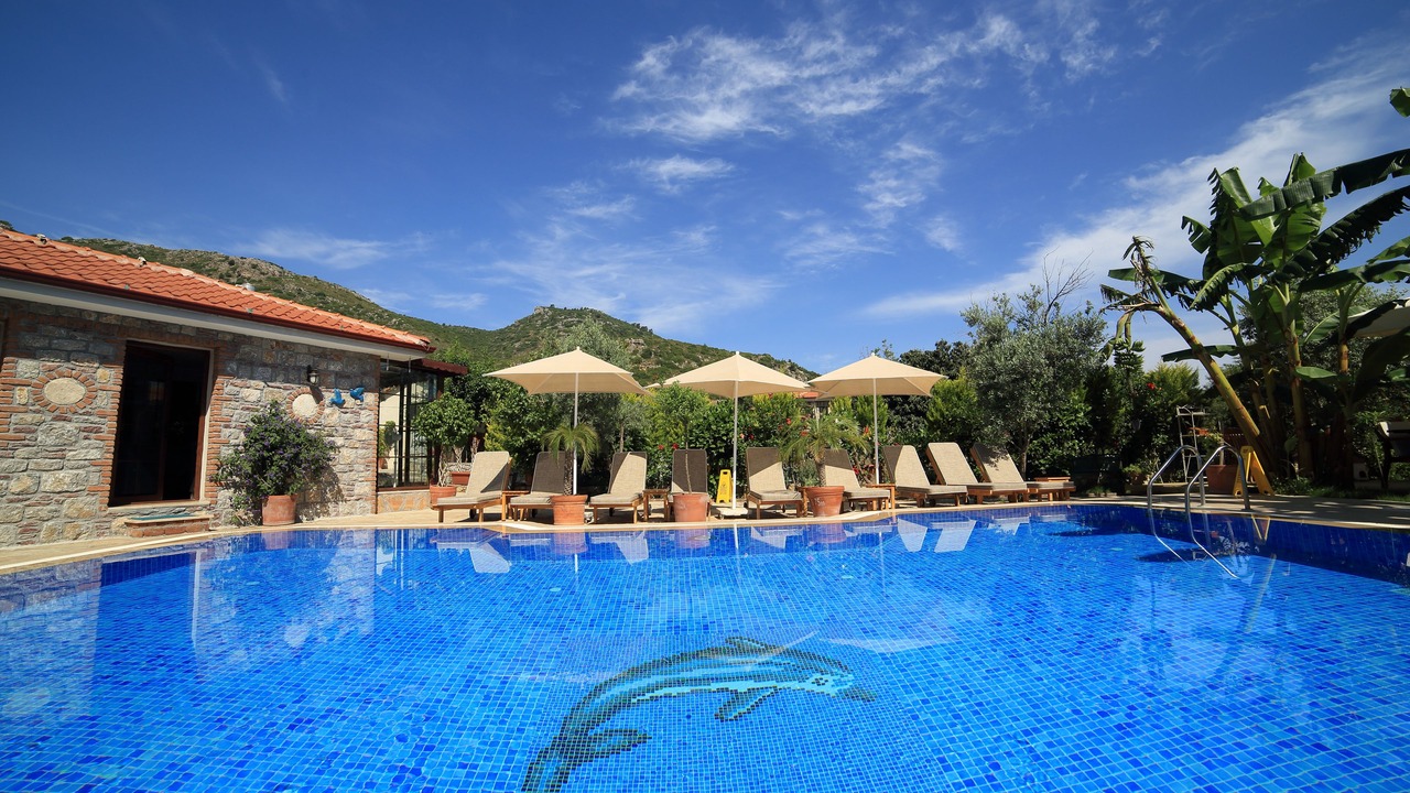 Photo of Outdoor in Selimiye