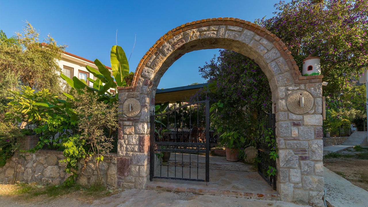 Photo of Outdoor in Selimiye