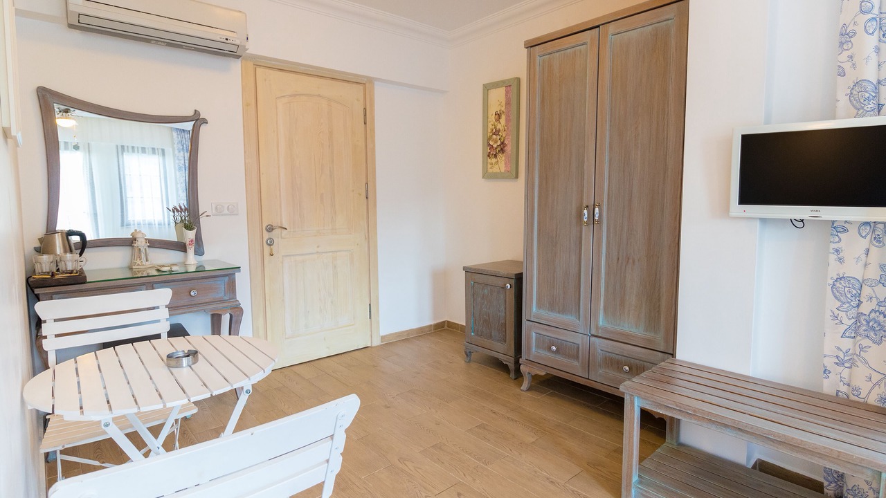 Photo of Bedroom in Selimiye