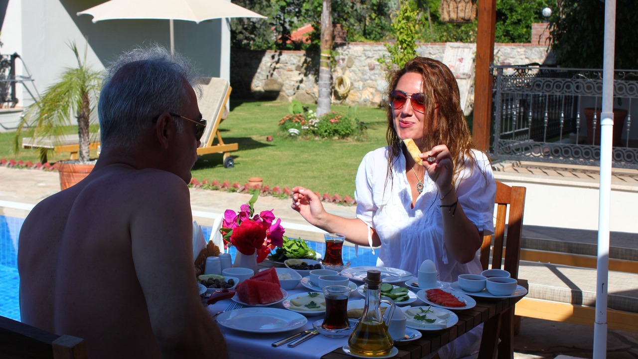 Photo of Outdoor in Selimiye