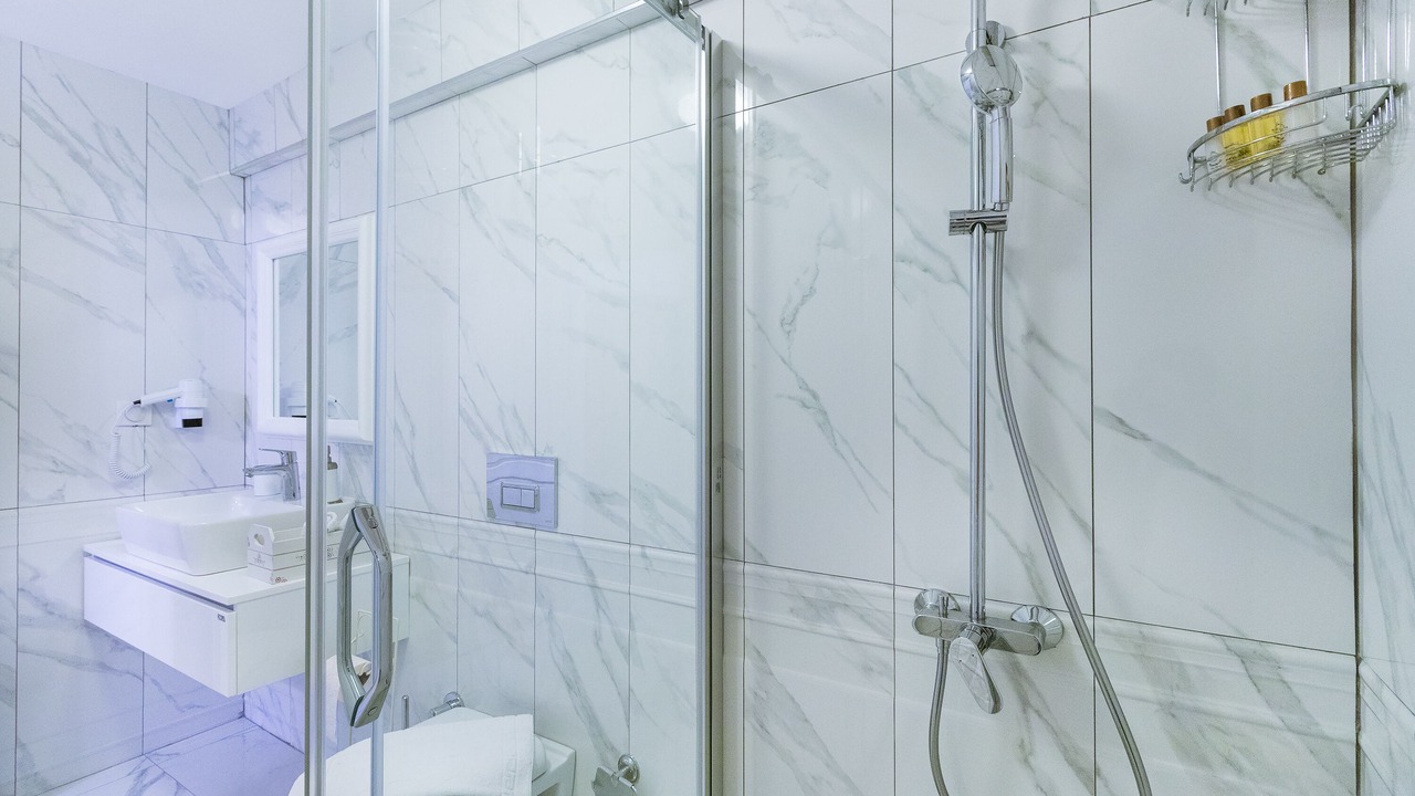 Photo of Bathroom in Selimiye