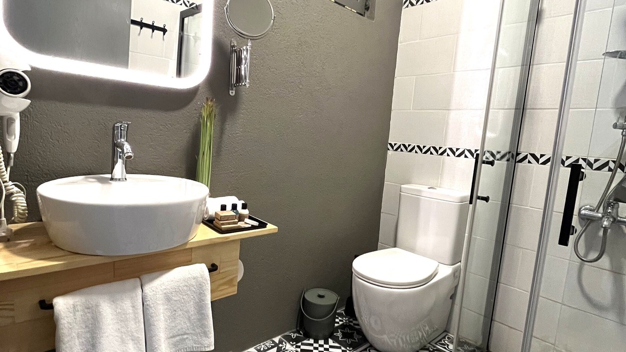 Photo of Bathroom in Selimiye