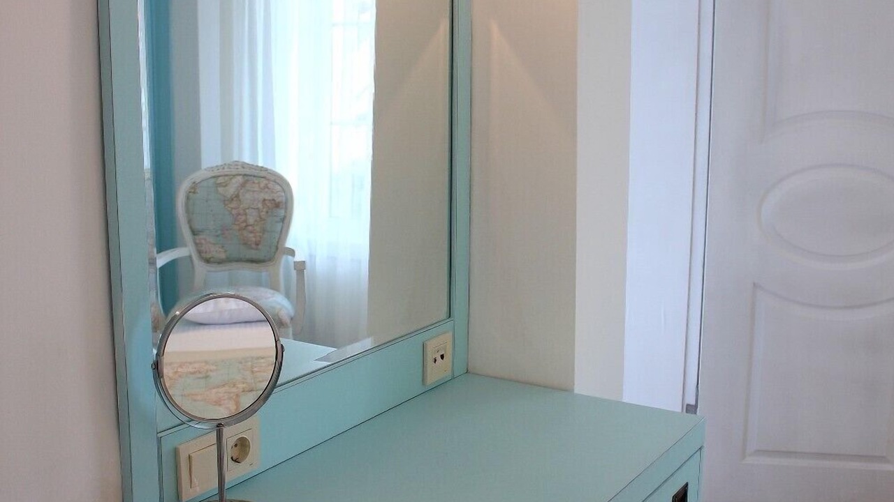 Photo of Bedroom in Selimiye