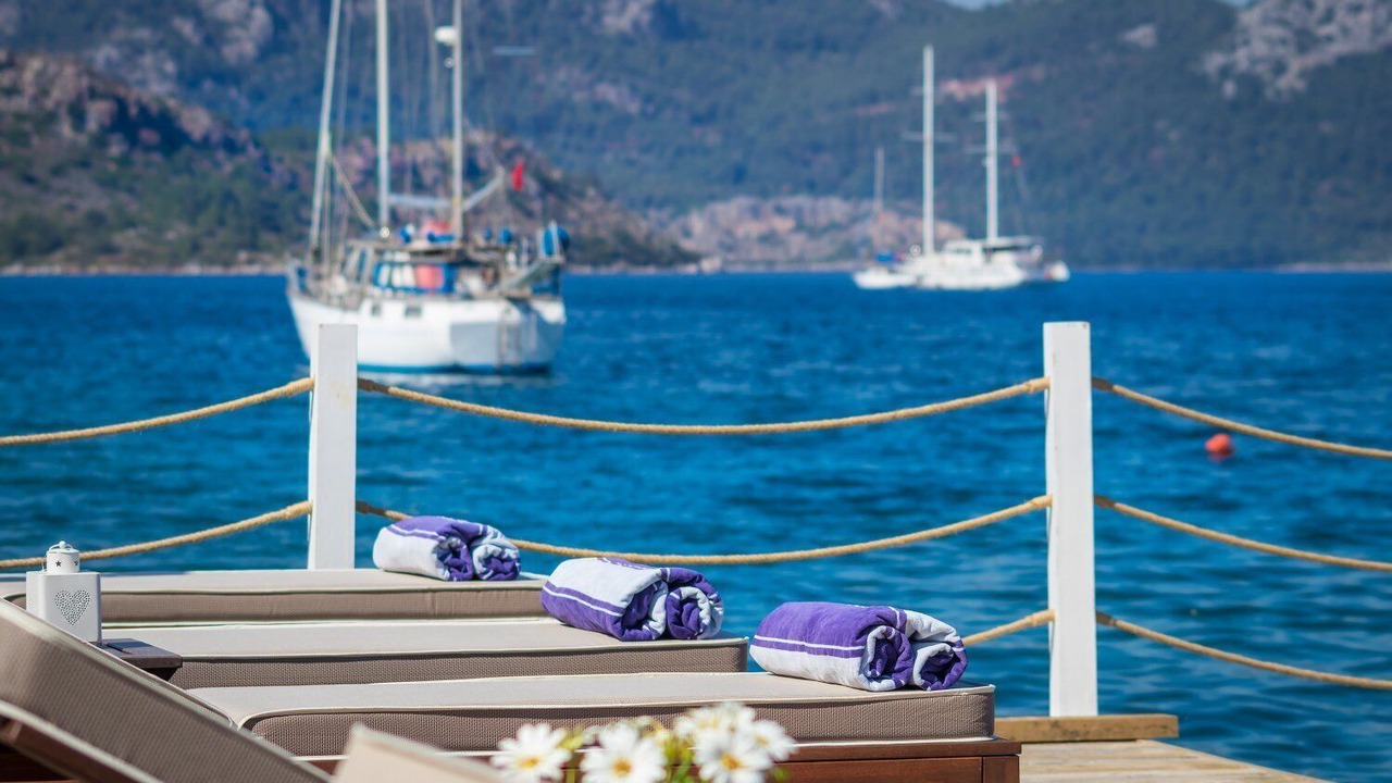 Photo of Outdoor in Selimiye