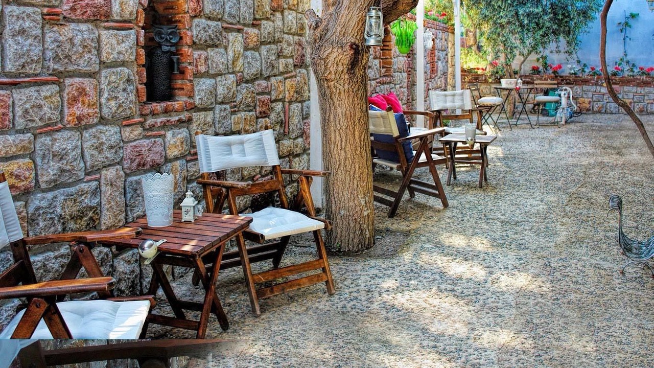 Photo of Outdoor in Selimiye
