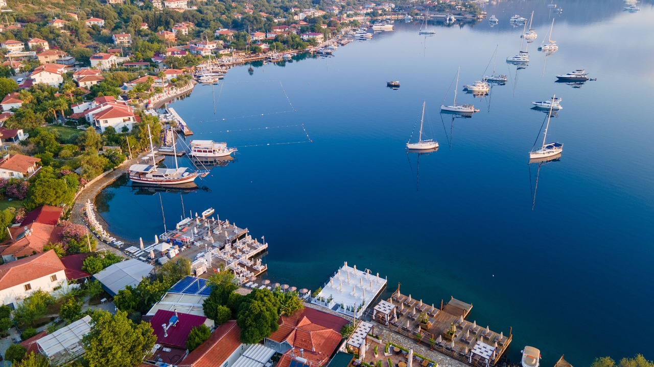 Photo of Outdoor in Selimiye