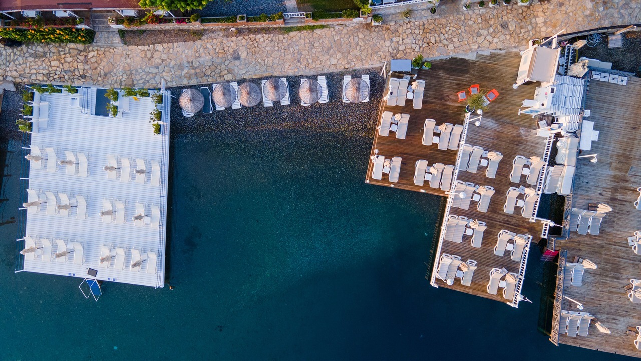 Photo of Outdoor in Selimiye