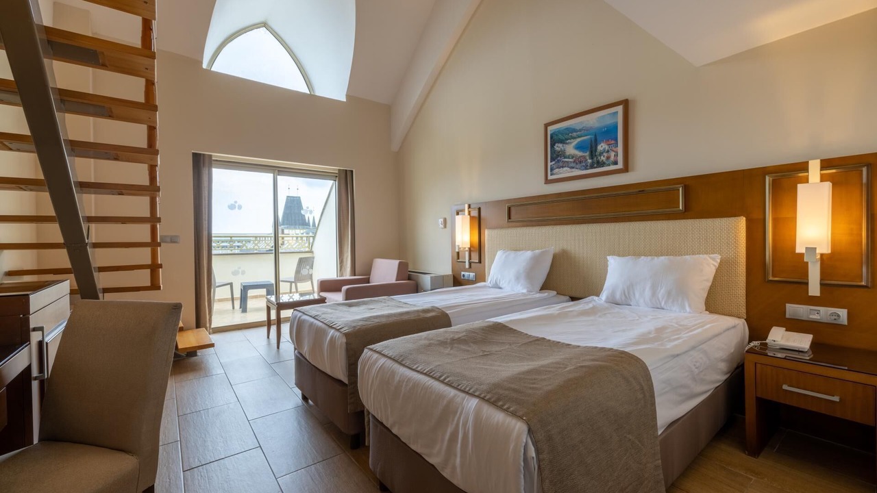 Photo of Bedroom in Goynuk