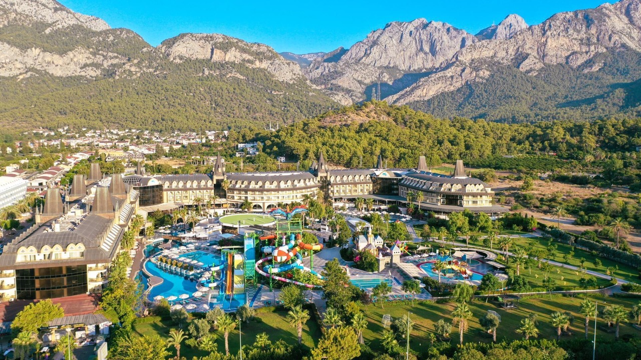 Photo of Outdoor in Goynuk