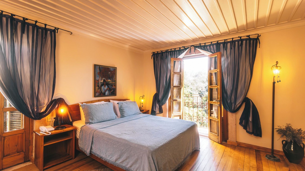Photo of Bedroom in Oludeniz City Center