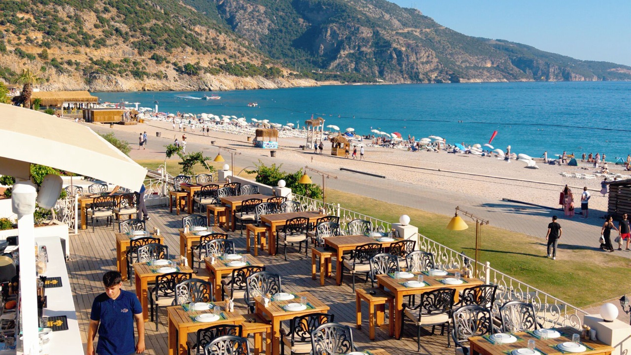 Photo of Others in Oludeniz City Center