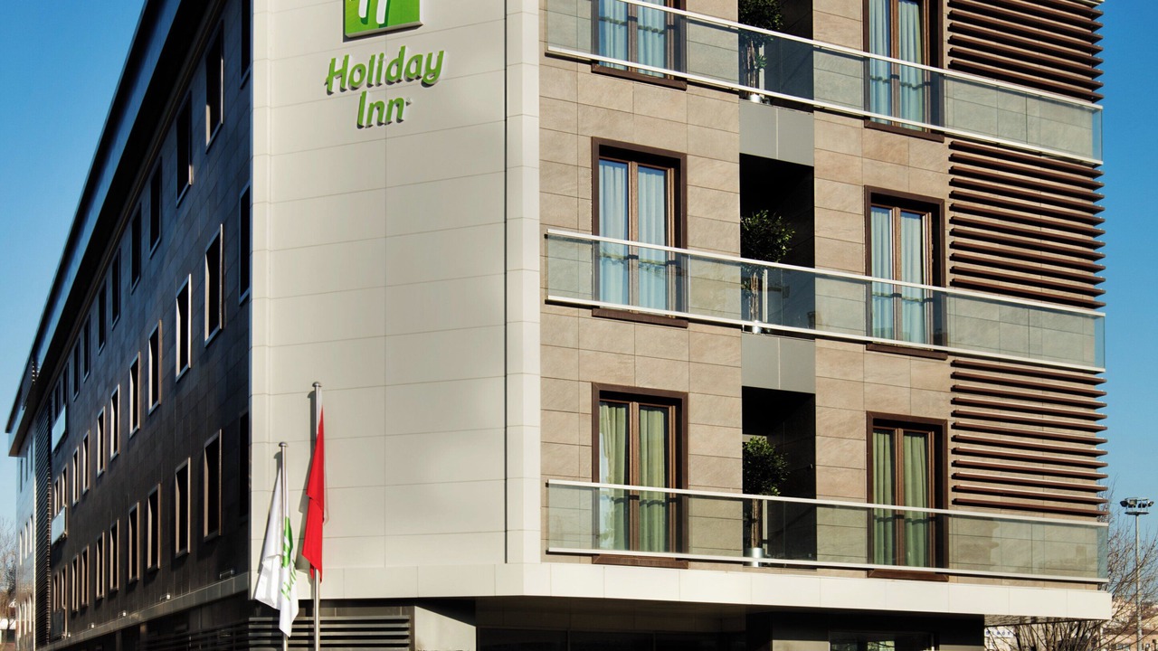 Photo of Outdoor in Kadikoy