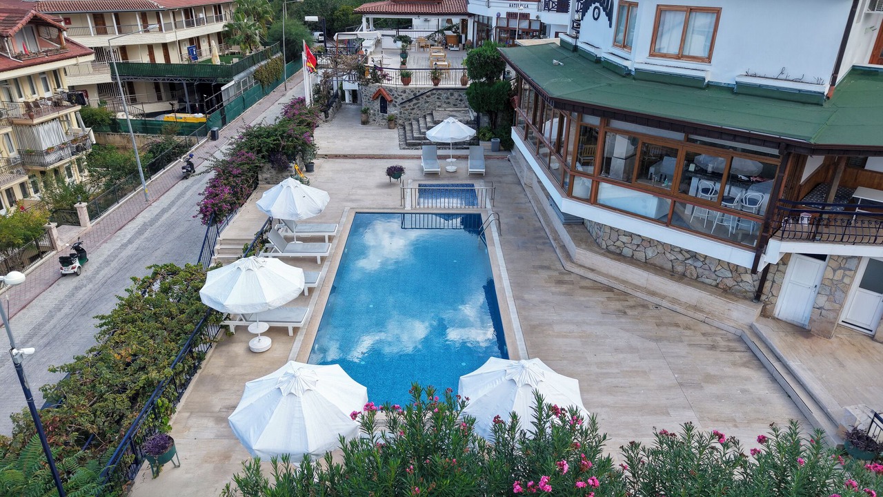 Photo of Outdoor in Kemer